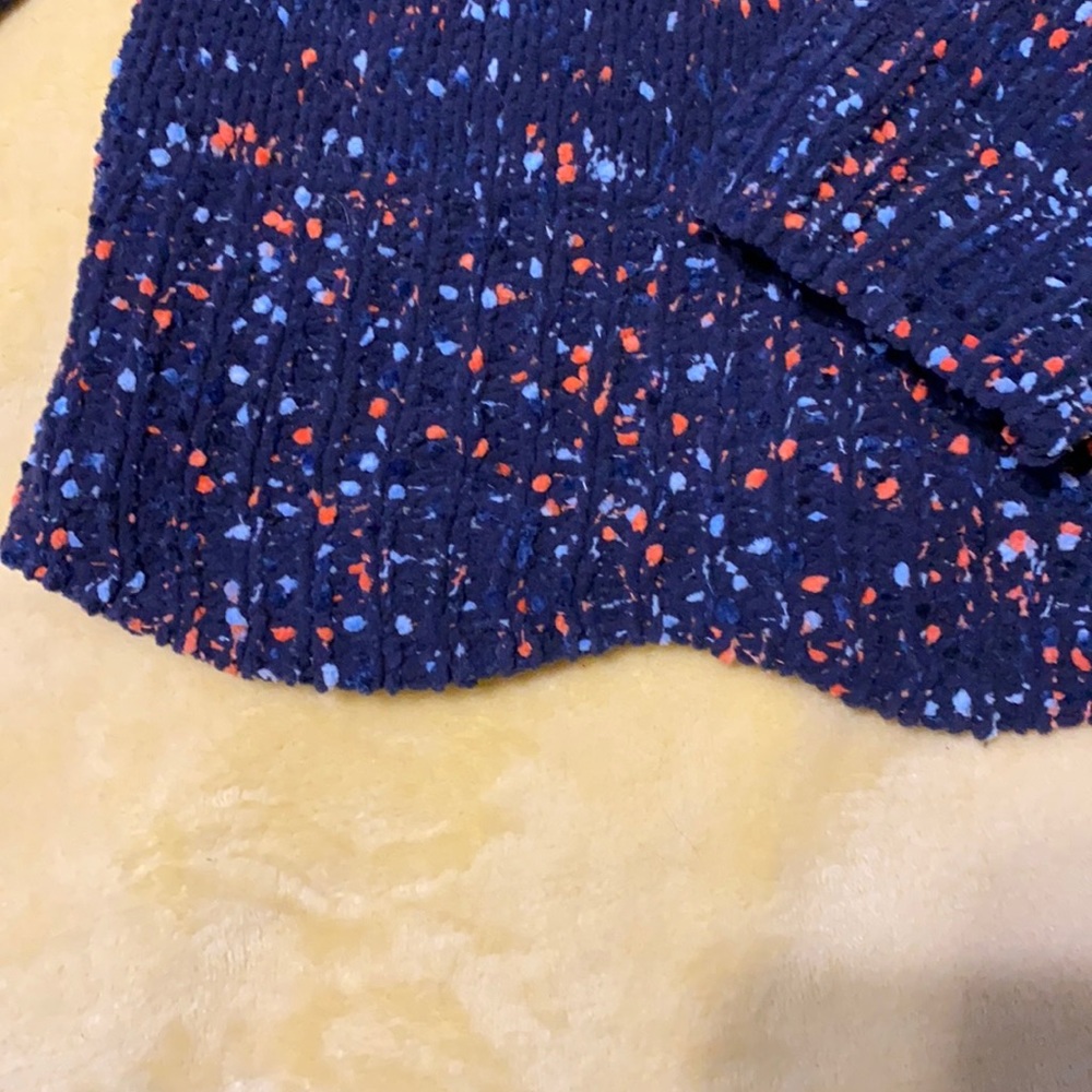 Multicolor sweater - Picture 3 of 3